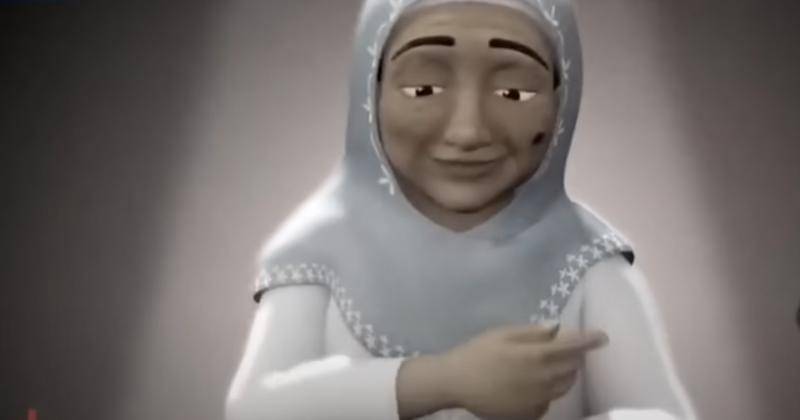 Youtube.com/Upin & Ipin Official